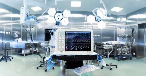 ¡Ahorra Tiempo Y Dinero Preseleccionando Equipos Médicos Y Sistemas De Ingeniería!