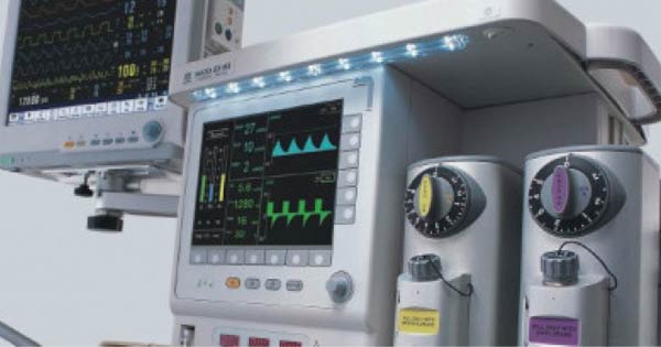 ¿Cómo optimizar el rendimiento de tu máquina de anestesia?