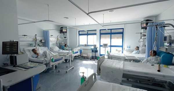 Escasez De Camas ¿Cómo Optimizar La Capacidad Del Hospital?