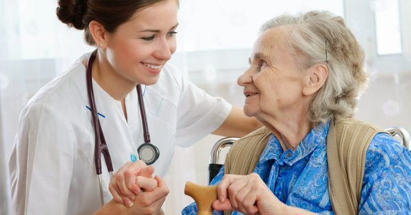 Estrategias en la comunicación entre enfermos y enfermeras