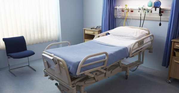 Guía para elegir la mejor cama de hospital
