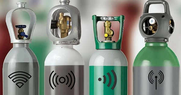 Innovador Sistema Inalámbrico Para Monitorear Gases Medicinales