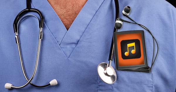 Música En La Sala De Cirugías ¿Herramienta Anti Estrés?