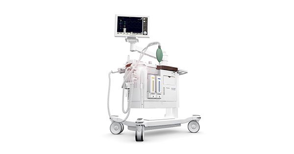 Sistemas de anestesia básicos que todo hospital requiere