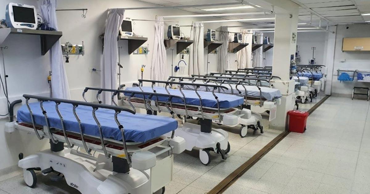 10 aspectos a considerar en la renovación de áreas hospitalarias