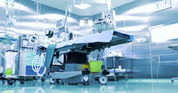 3 razones para invertir en equipos médicos restaurados