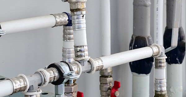 4 tipos de mantenimiento de un sistema de gases medicinales