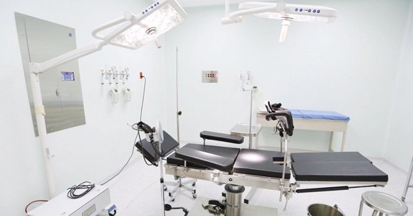 6 consideraciones para equipar adecuadamente un hospital