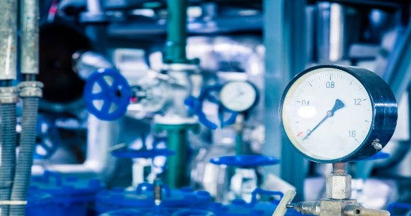 6 pasos esenciales para el diseño de tuberías de gases médicos