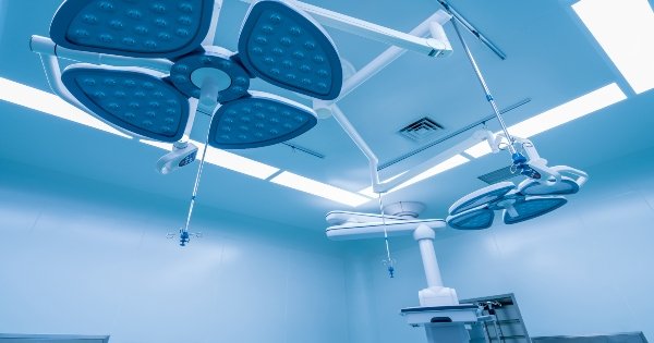 8 beneficios del uso de tecnología LED en hospitales