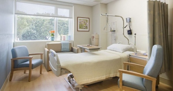 8 características que una cama de hospital debe tener