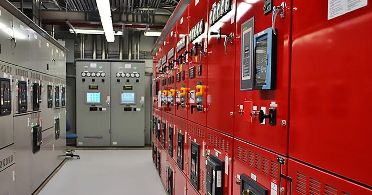 Infraestructura Eléctrica Del Hospital | SeisaMed La Solución Inteligente