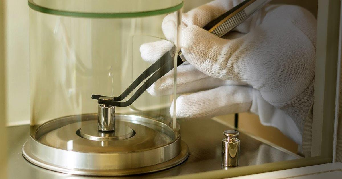 Cuidado y mantenimiento de los instrumentos de laboratorio