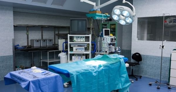 Innovación y desarrollo en los salones quirúrgicos