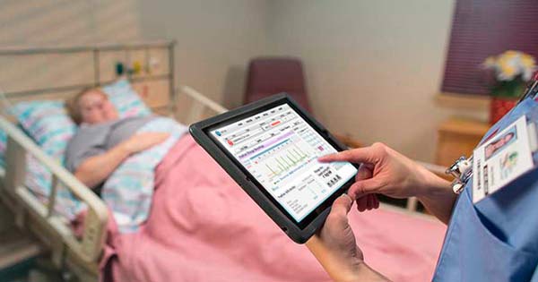 Internet Trae Nueva Vida A Los Equipos Para Hospitales