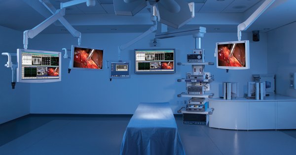 Lo que debes saber sobre las salas de cirugía integradas