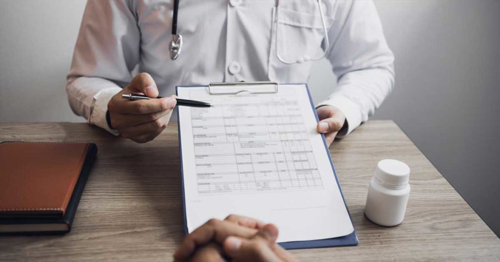 Los retos para crear una buena data de pacientes en hospitales