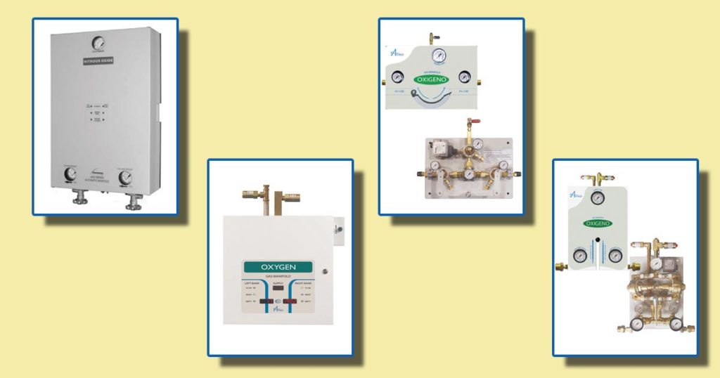 Qué es un Manifold Para qué sirve un Manifold y sus Tipos