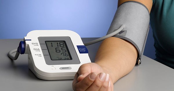 Maquinaria innovadora Monitores de presión arterial